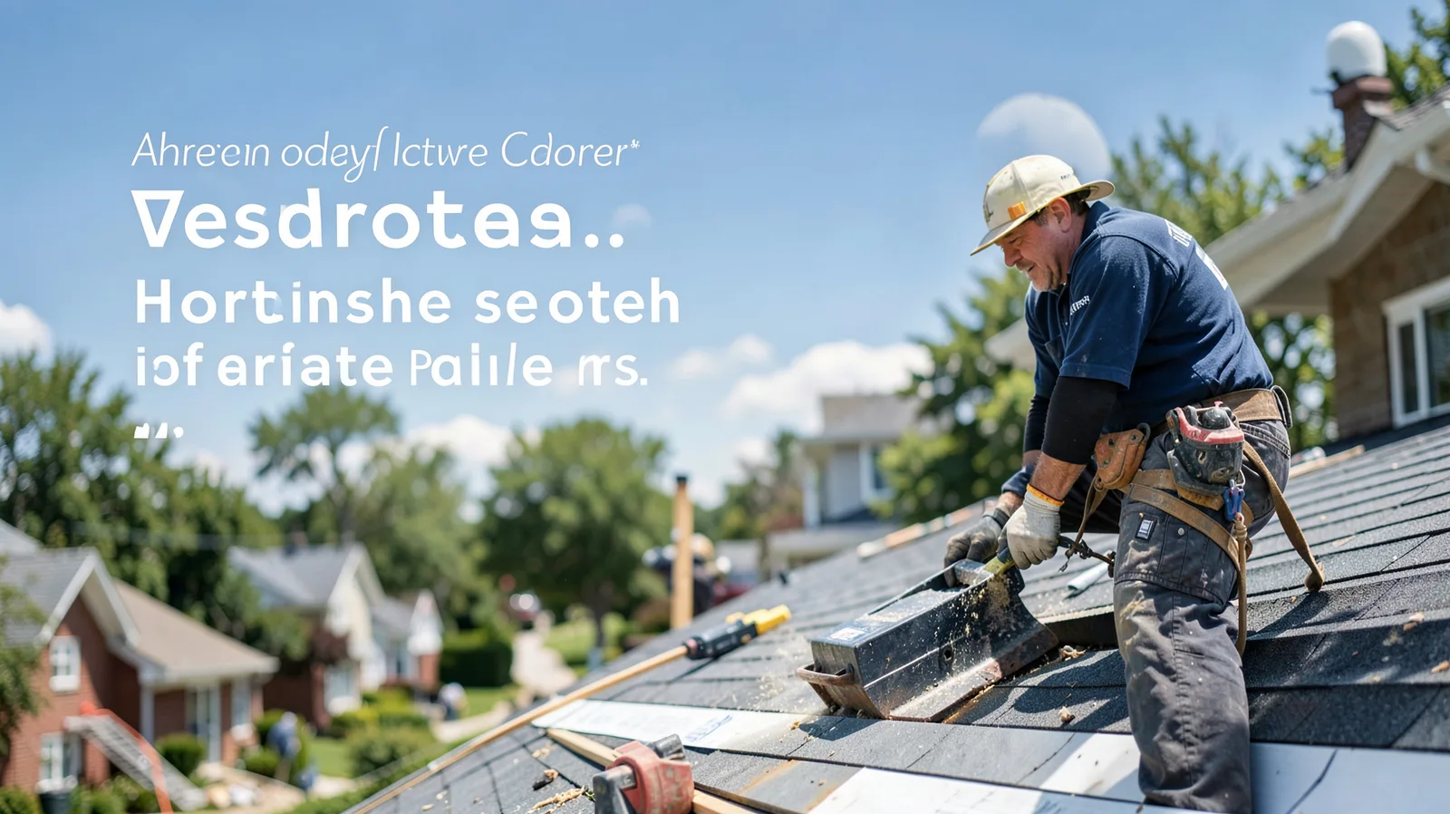 Roof Replacement in Altamont, MO near me